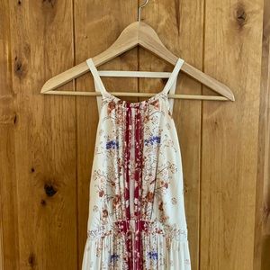 Free people dress